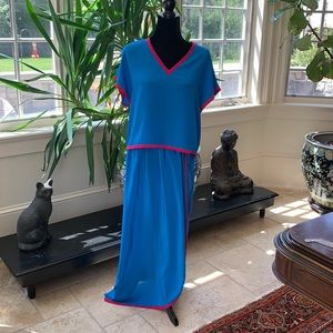 Vintage Oscar de la Renta